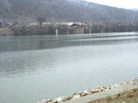 Kanawha River Kanawha River